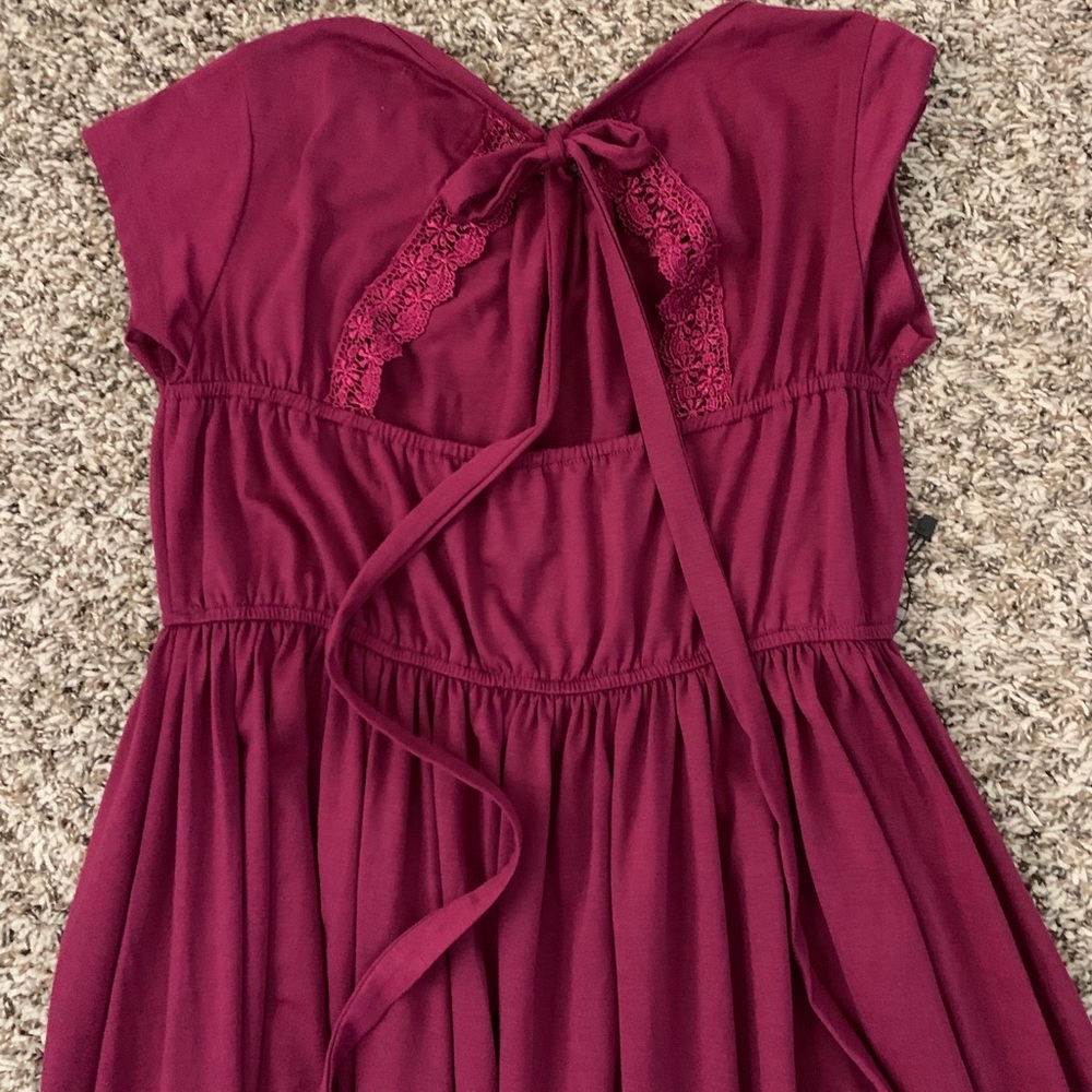 Joyfolie dress